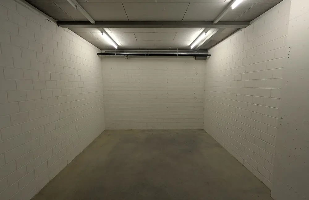 Storage room 21.27m2 Lagerraum Willisau - Ettiswilerstrasse 12/14