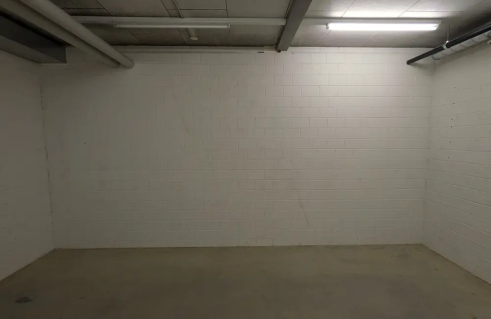 Storage room 21.27m2 Lagerraum Willisau - Ettiswilerstrasse 12/14