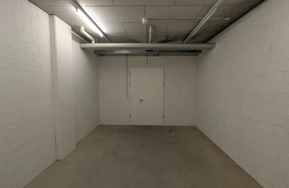 Storage room 21.27m2 Lagerraum Willisau - Ettiswilerstrasse 12/14