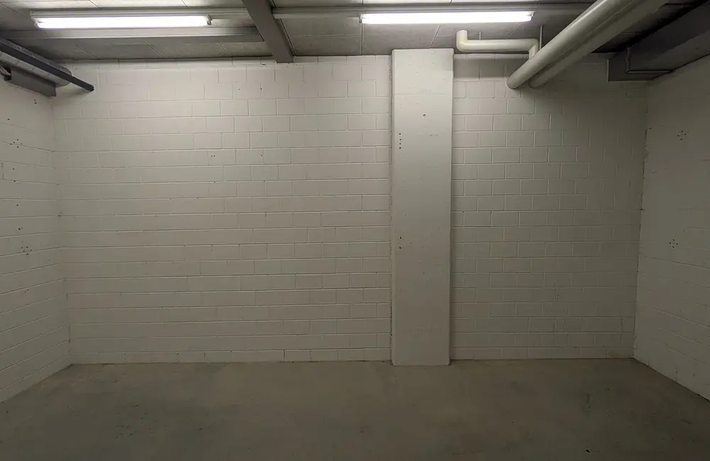 Storage room 21.27m2 Lagerraum Willisau - Ettiswilerstrasse 12/14
