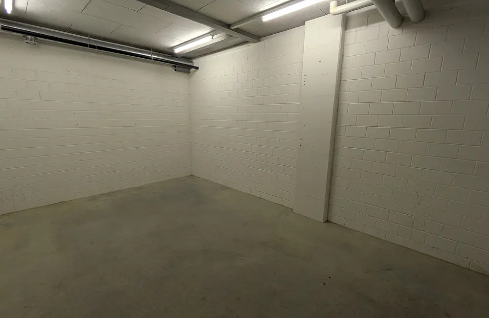 Storage room 21.27m2 Lagerraum Willisau - Ettiswilerstrasse 12/14