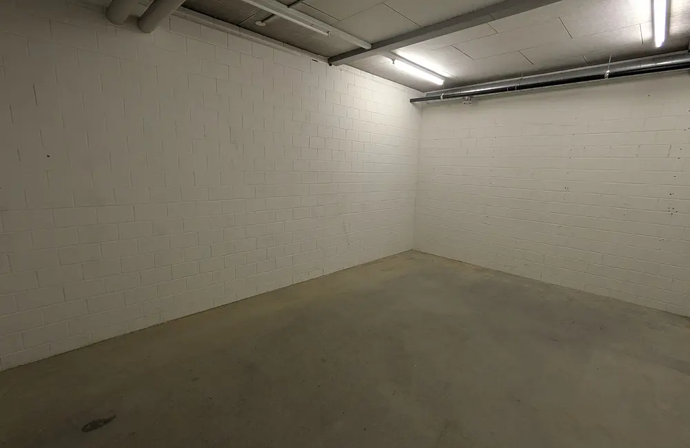 Storage room 21.27m2 Lagerraum Willisau - Ettiswilerstrasse 12/14