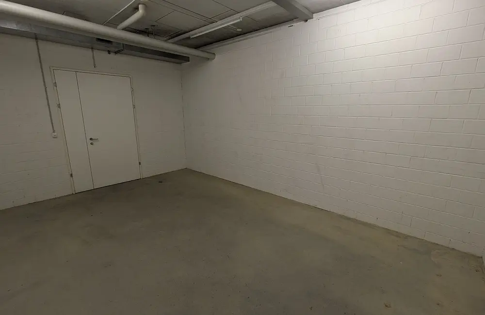 Storage room 21.27m2 Lagerraum Willisau - Ettiswilerstrasse 12/14