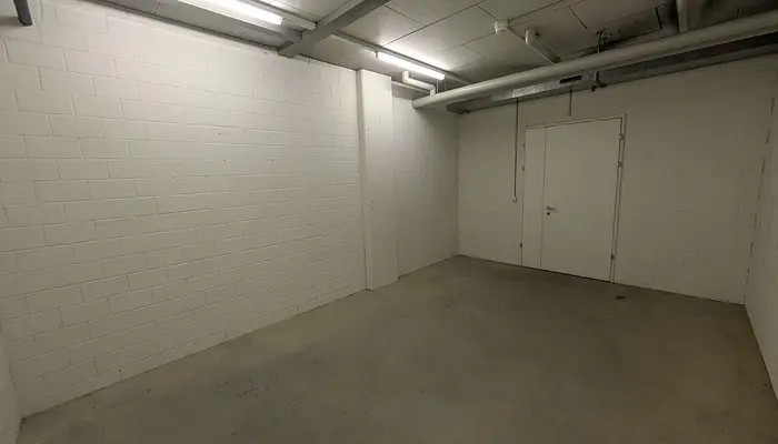 Storage room Storage room Willisau: Storage room Ettiswilerstrasse 12/14, 6130 Willisau