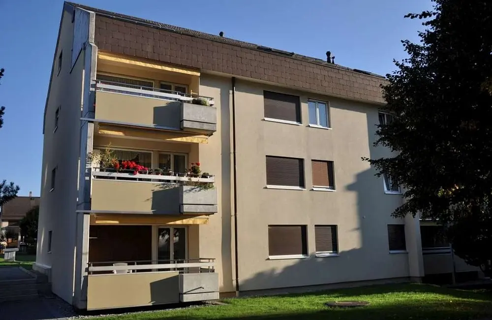 Garde-meuble Dépôt de 12m2 à louer
