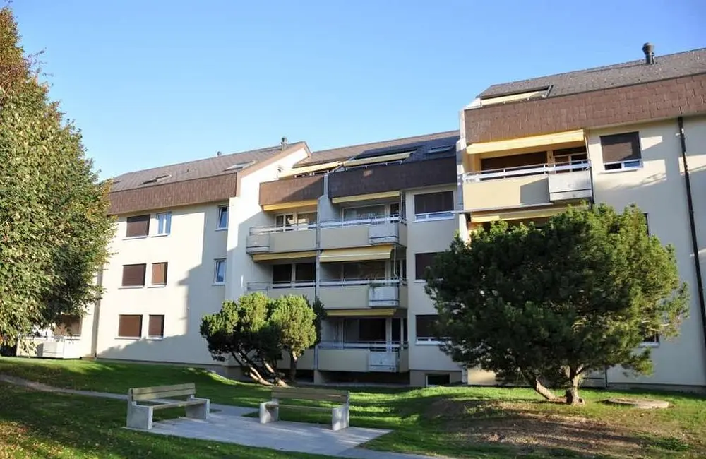 Garde-meuble Dépôt de 12m2 à louer