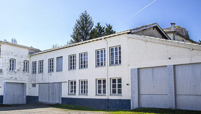 Garde-meuble Garde-meuble France: Pièce de stockage Avenue de Grammont 8, 47800 MIRAMONT DE GUYENNE (47)