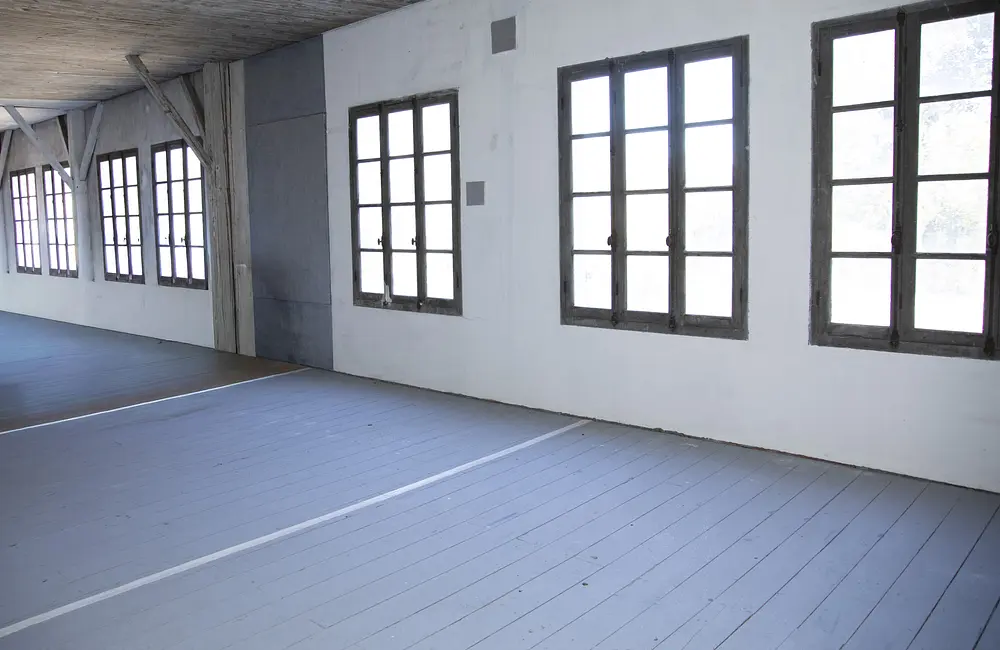 Garde-meuble GARAGE / GARDE MEUBLE