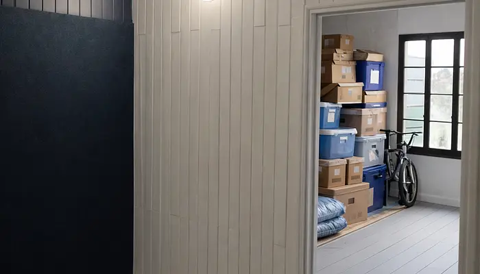 Garde-meuble Garde-meuble France: Pièce de stockage Avenue de Grammont 8, 47800 MIRAMONT DE GUYENNE (47)