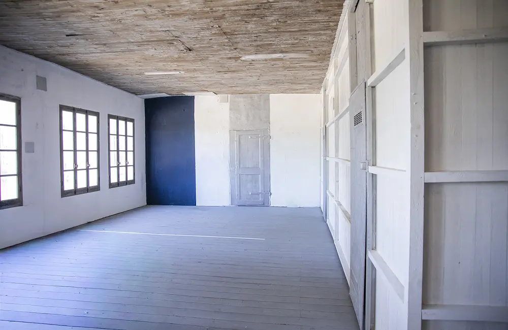 Garde-meuble GARAGE / GARDE MEUBLE