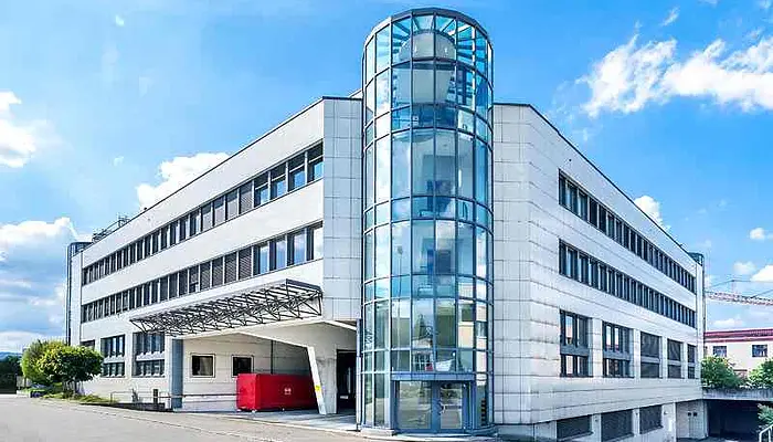 Lagerraum mieten Lagerraum mieten Deutschland: Lagerraum Industriestr. 23, 5036 Oberentfelden
