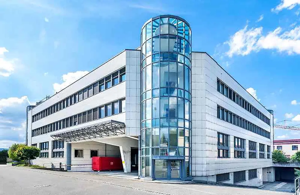 Lagerraum mieten Zentral gelegen & gut erreichbar – Ihr neuer Lagerraum in Oberentfelden!