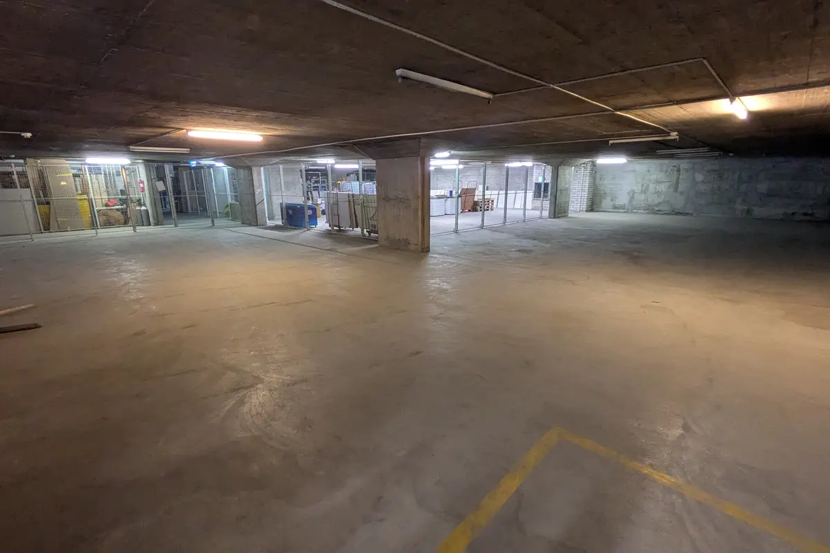Lagerraum mieten 262.0m2 Lagerraum Birsfelden - Rheinfelderstrasse 19