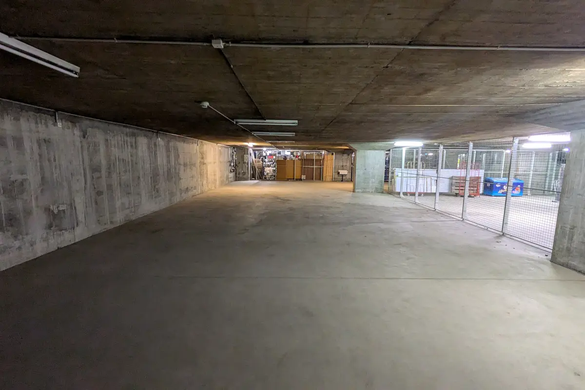 Lagerraum mieten 262.0m2 Lagerraum Birsfelden - Rheinfelderstrasse 19