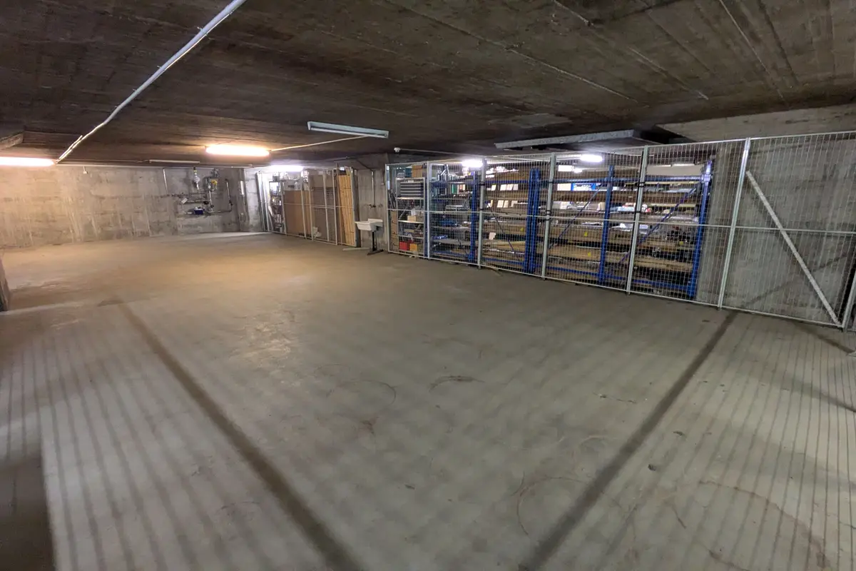 Lagerraum mieten 262.0m2 Lagerraum Birsfelden - Rheinfelderstrasse 19