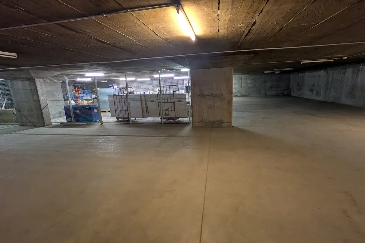 Lagerraum mieten 262.0m2 Lagerraum Birsfelden - Rheinfelderstrasse 19