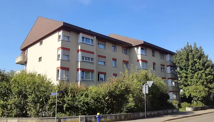 Lagerraum mieten Lagerraum mieten Riehen: Hobbyraum Hofstrasse 1, 4127 Birsfelden