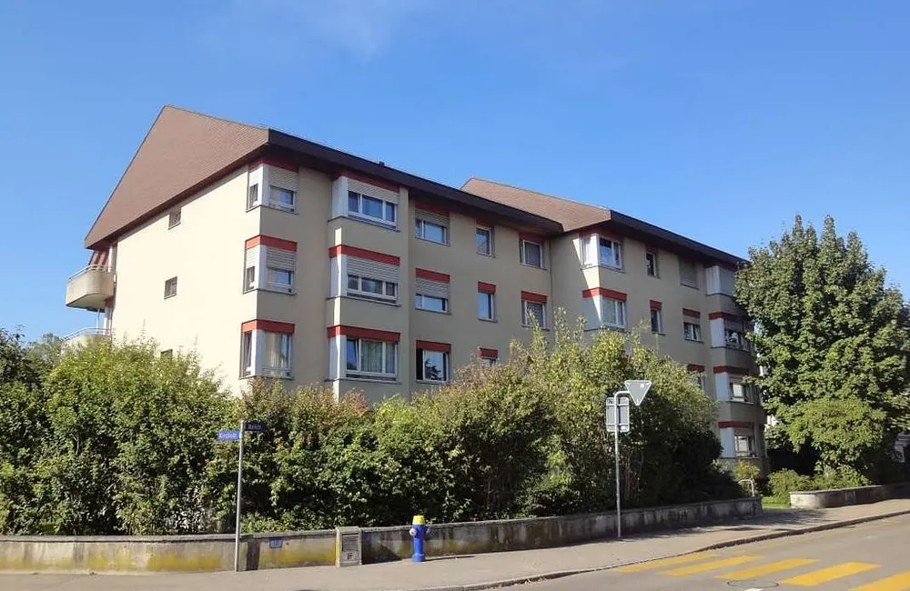 Lagerraum mieten Bastelraum in Birsfelden