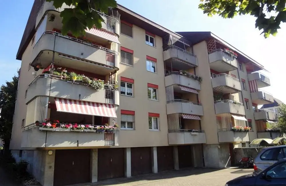 Lagerraum mieten Bastelraum in Birsfelden