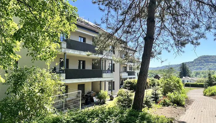 Garde-meuble Garde-meuble Hausen (AG): Espace loisir Sommerhaldenstrasse 49, 5200 Brugg AG