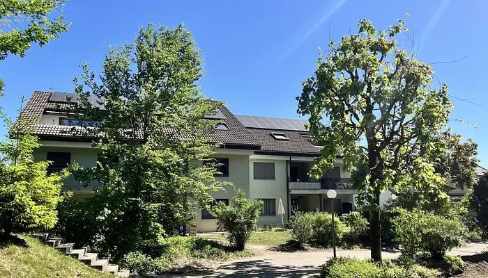 Garde-meuble Garde-meuble Hausen (AG): Espace loisir Sommerhaldenstrasse 49, 5200 Brugg AG