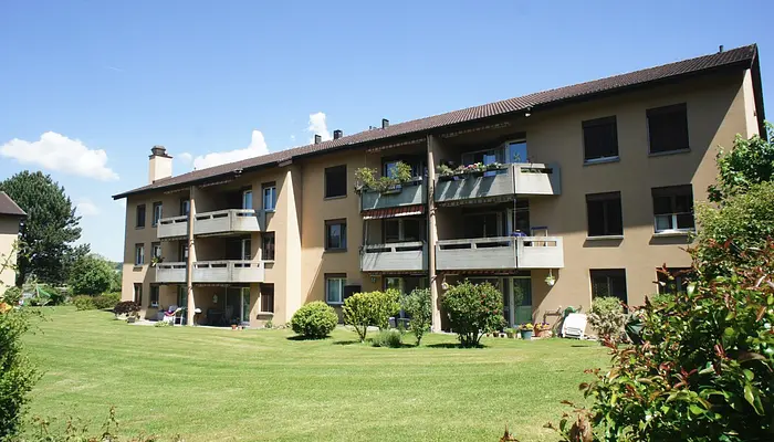 Garde-meuble Garde-meuble Dällikon: Espace loisir Chilenaustr. 21, 8108 Dällikon