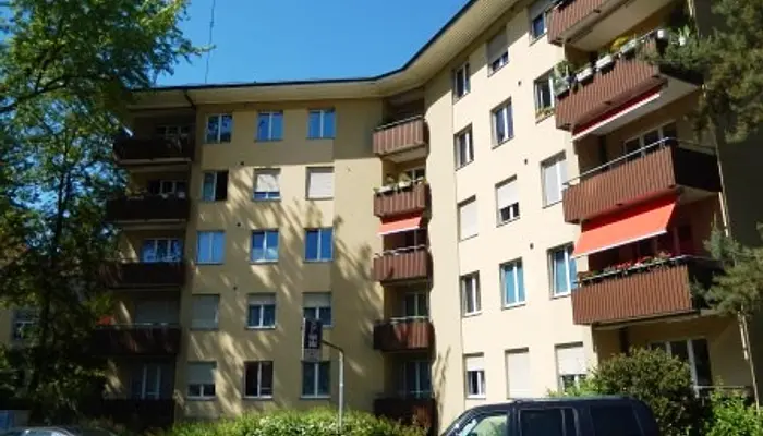 Garde-meuble Garde-meuble Suisse: Espace loisir Ruhtalstr. 12, 8400 Winterthur