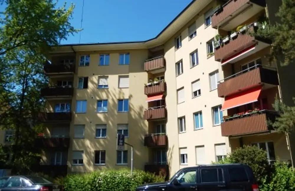 Lagerraum mieten Ihr neuer Bastelraum