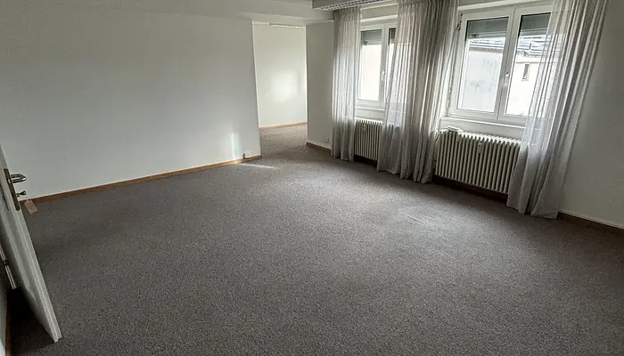Lagerraum mieten Lagerraum mieten Allschwil: Hobbyraum Riehenstrasse 62, 4058 Basel