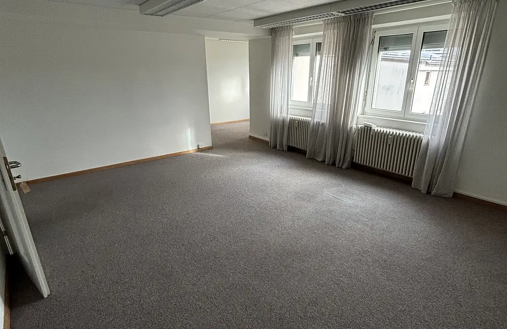 Lagerraum mieten Bastelraum beim Messeplatz