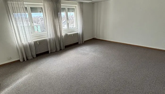 Lagerraum mieten Lagerraum mieten Allschwil: Hobbyraum Riehenstrasse 62, 4058 Basel