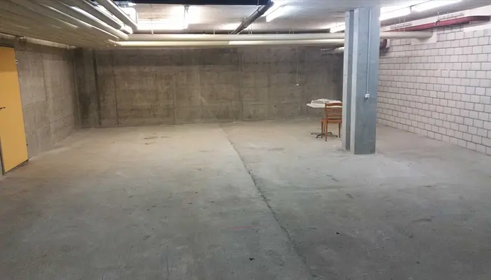 Storage room Storage room Oensingen: Storage room Mühlefeldstr. 57, 4702 Oensingen