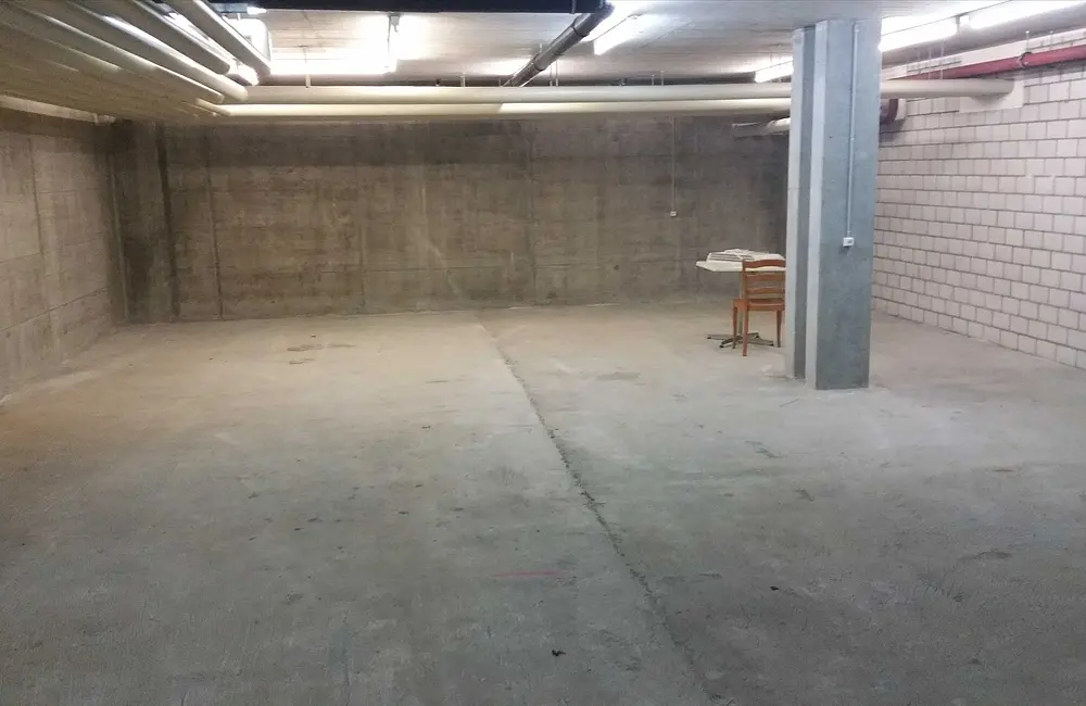 Storage room Lagerraum zu vermieten im Mühlefeldcenter