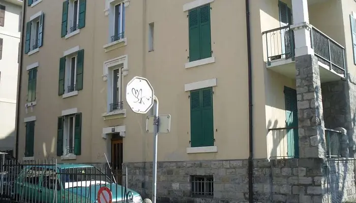 Lagerraum mieten Lagerraum mieten Lausanne: Lagerraum Rue du Crêt 9, 1006 Lausanne