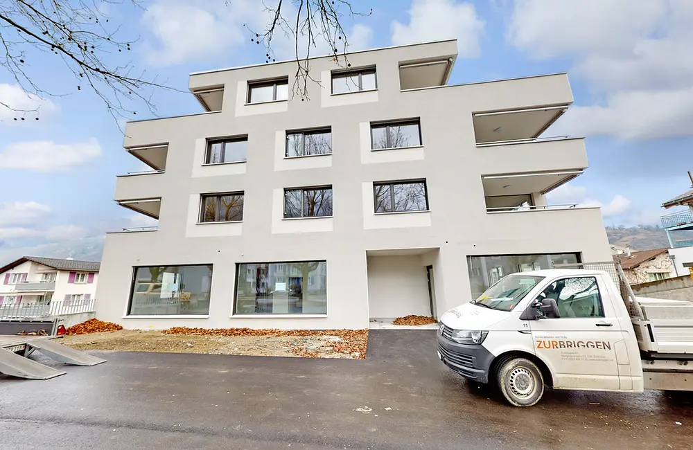 Garde-meuble Lagerraum gesucht?