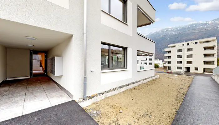 Lagerraum mieten Lagerraum mieten Schweiz: Lagerraum Gliserallee 150, 3902 Glis