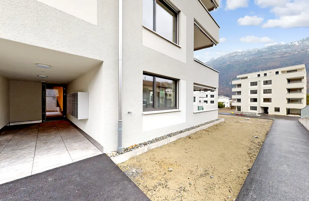 Garde-meuble Lagerraum gesucht?