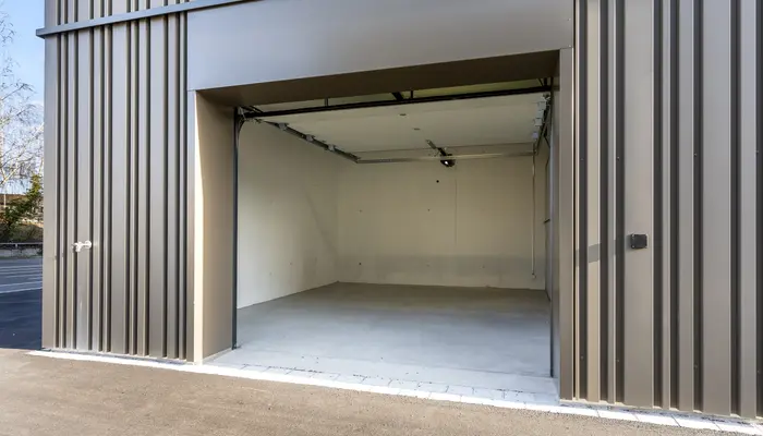 Storage room Storage room Zurich: Self storage box Riedstrasse 4, 8953 Dietikon