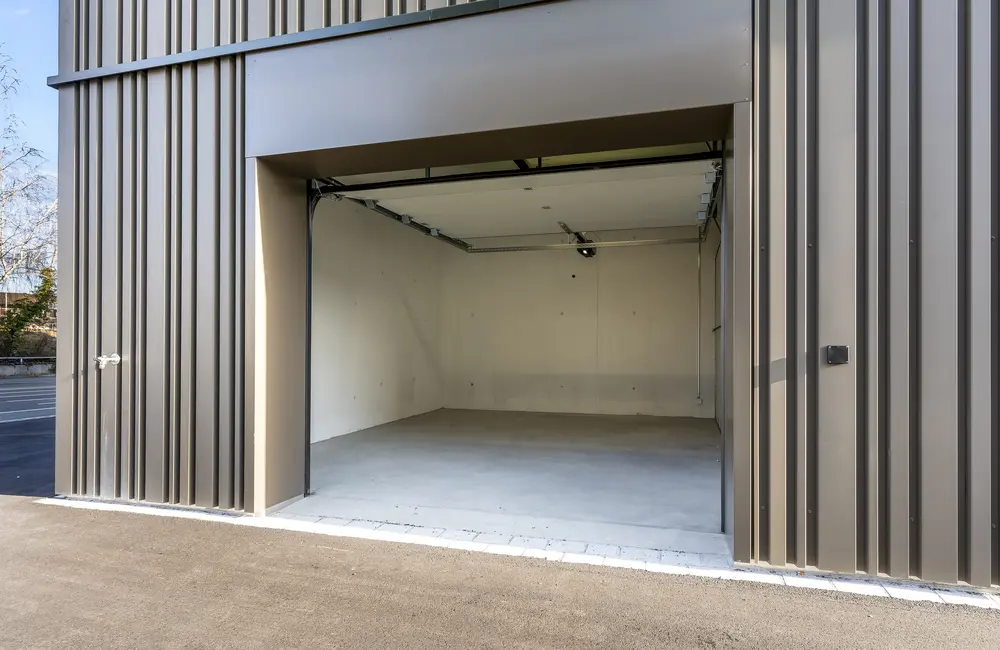 Lagerraum mieten Lagerräume (Self-Storage) in Dietikon