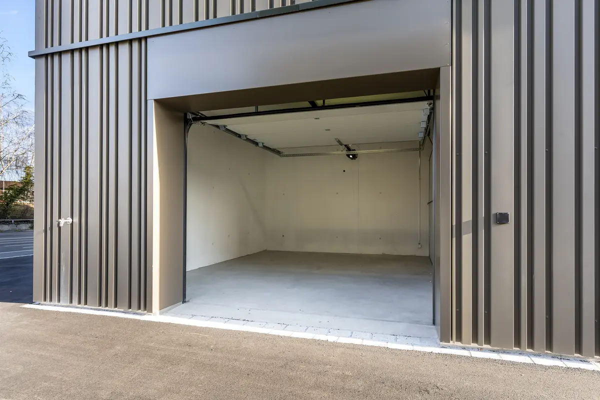 Garde-meuble Lagerräume (Self-Storage) in Dietikon