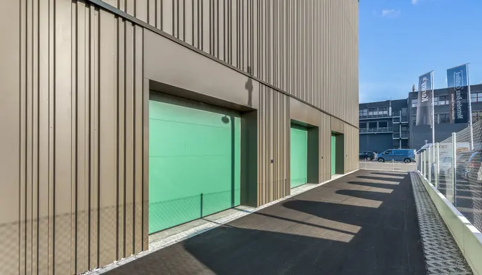 Storage room Storage room Zurich: Self storage box Riedstrasse 4, 8953 Dietikon