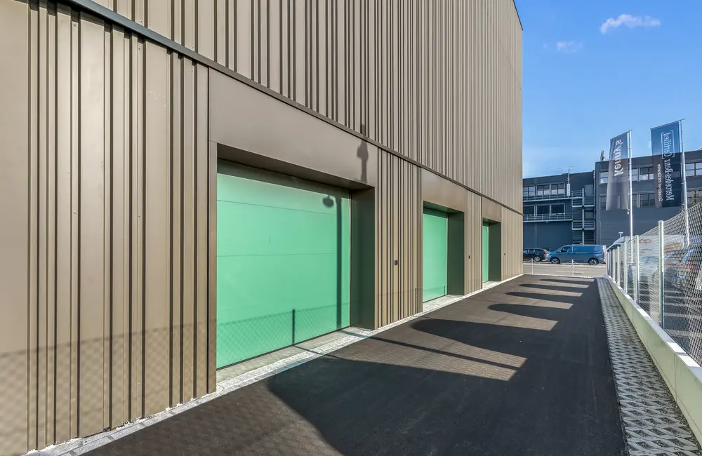 Lagerraum mieten Lagerräume (Self-Storage) in Dietikon