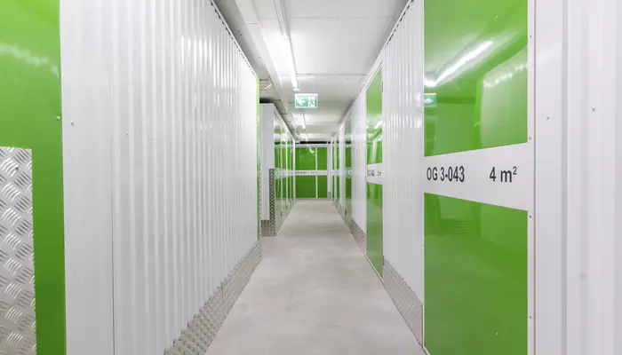 Storage room Storage room Zurich: Self storage box Riedstrasse 4, 8953 Dietikon