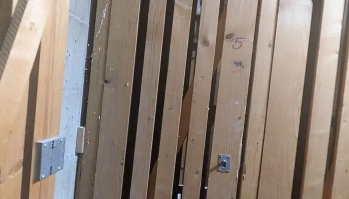 Garde-meuble Garde-meuble Crissier: Pièce de stockage Route de Berne 2, 1010 Lausanne