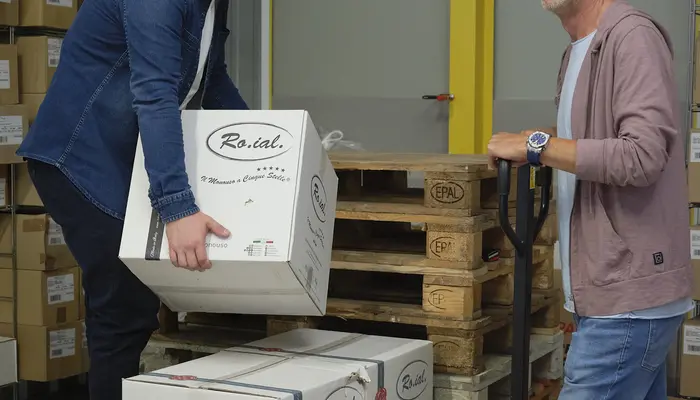 Storage room Storage room Germany: Self storage box Badenstedter Str.  58a, 30453  Hannover
