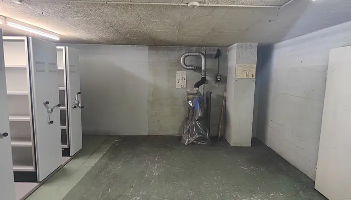 Garde-meuble Garde-meuble Zurich: Pièce de stockage Zweierstrasse 25, 8004 Zürich