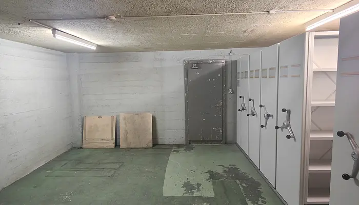 Garde-meuble Garde-meuble Zurich: Pièce de stockage Zweierstrasse 25, 8004 Zürich