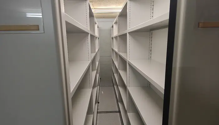 Garde-meuble Garde-meuble Zurich: Pièce de stockage Zweierstrasse 25, 8004 Zürich