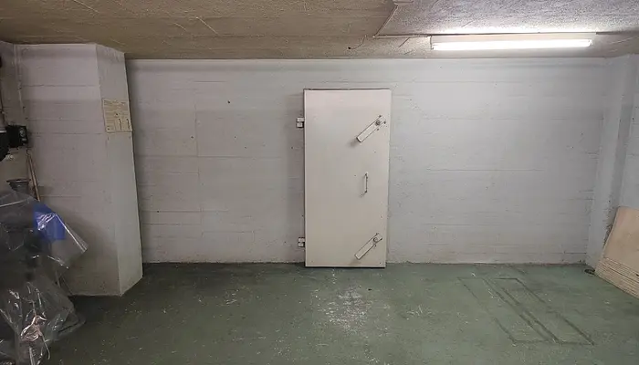 Garde-meuble Garde-meuble Zurich: Pièce de stockage Zweierstrasse 25, 8004 Zürich