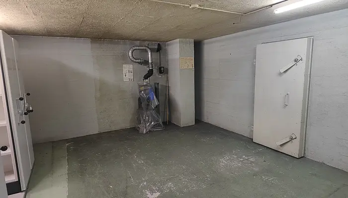Garde-meuble Garde-meuble Zurich: Pièce de stockage Zweierstrasse 25, 8004 Zürich